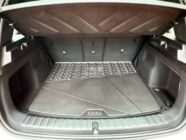 2026 MINI COUNTRYMAN S