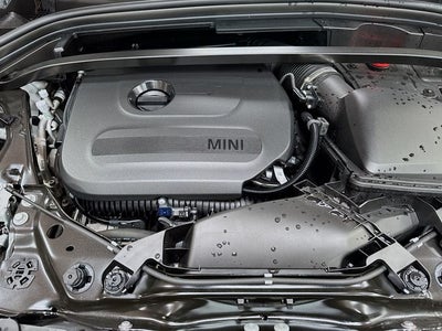 2026 MINI COUNTRYMAN S