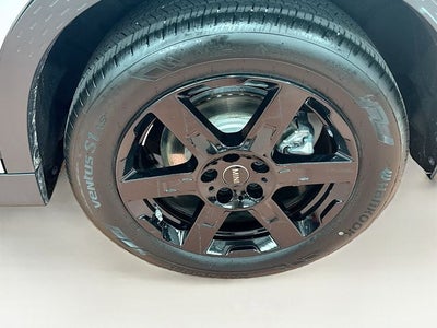 2026 MINI COUNTRYMAN S