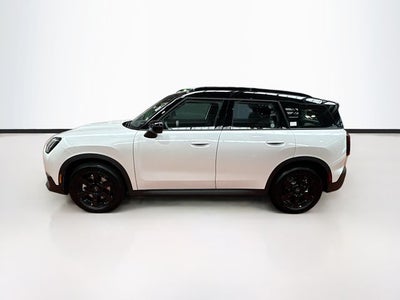 2026 MINI COUNTRYMAN S