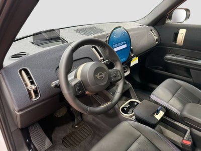 2026 MINI COUNTRYMAN S