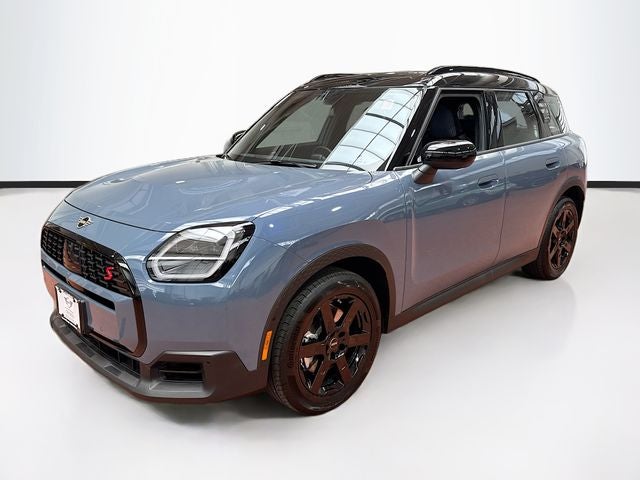 2026 MINI Countryman S ALL4's photo