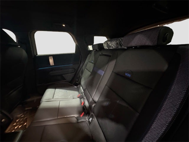 2026 MINI Countryman All4 Cooper S