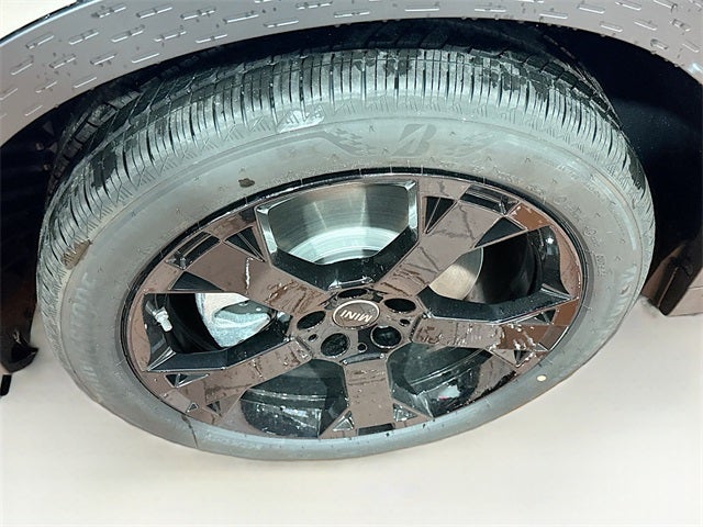 2026 MINI Countryman All4 Cooper S