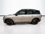 2026 MINI Countryman All4 Cooper S