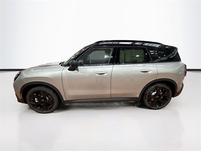 2026 MINI Countryman All4 Cooper S