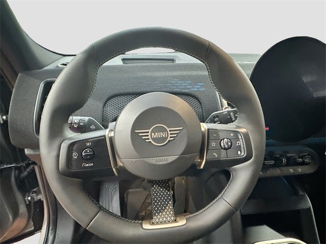 2026 MINI Countryman All4 Cooper S