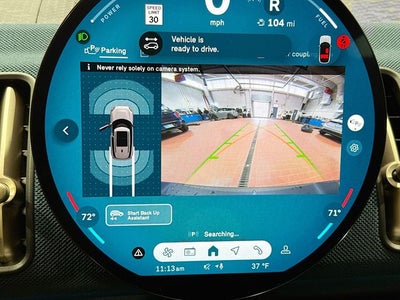 2026 MINI COUNTRYMAN S