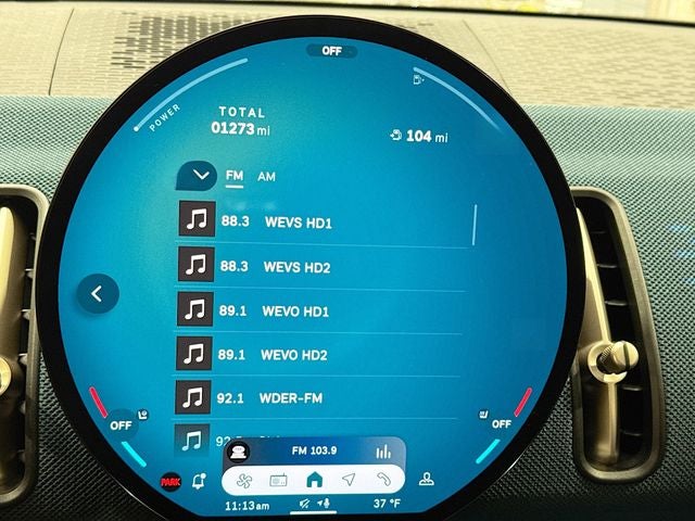 2026 MINI COUNTRYMAN S