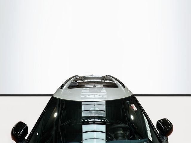 2026 MINI COUNTRYMAN S