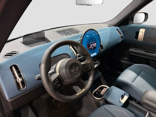 2026 MINI COUNTRYMAN S