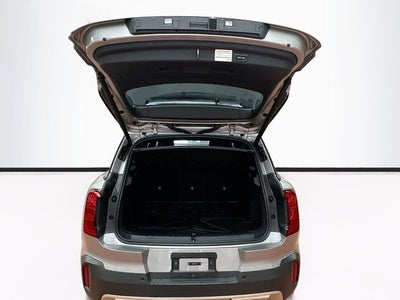 2026 MINI COUNTRYMAN S