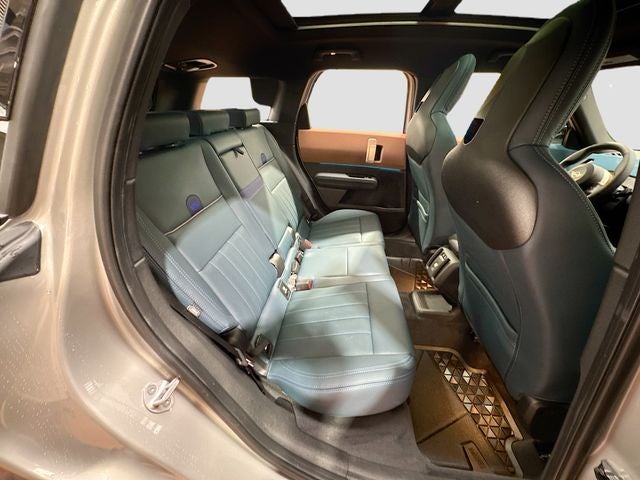 2026 MINI COUNTRYMAN S