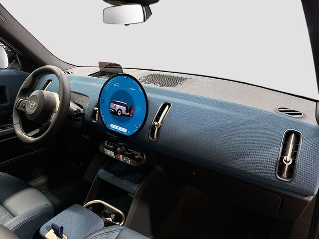 2026 MINI COUNTRYMAN S