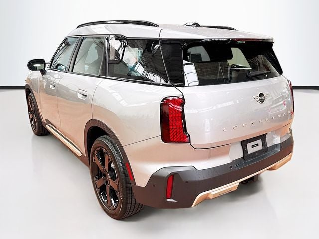 2026 MINI COUNTRYMAN S