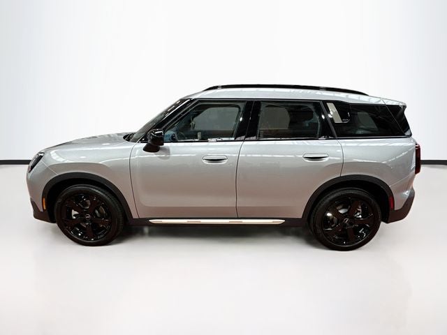 2026 MINI COUNTRYMAN S