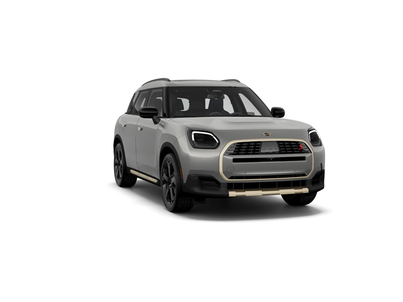 2026 MINI COUNTRYMAN S