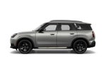 2026 MINI COUNTRYMAN S