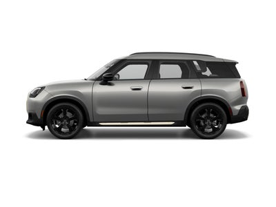 2026 MINI COUNTRYMAN S