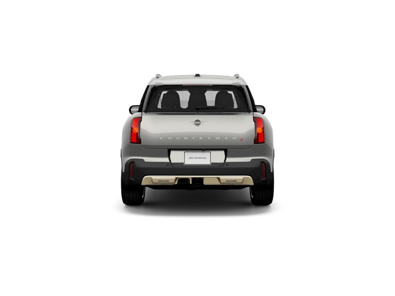 2026 MINI COUNTRYMAN S