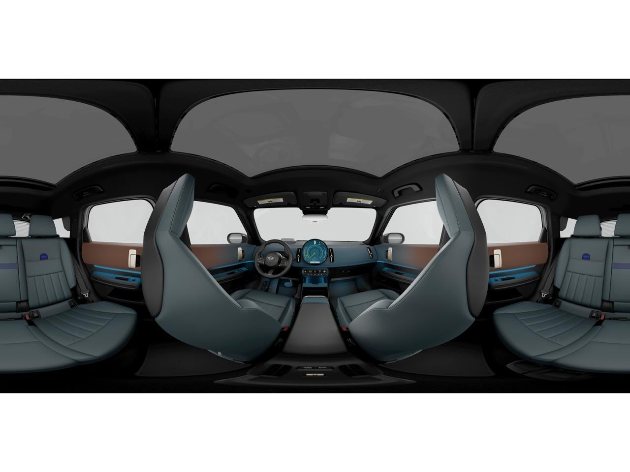 2026 MINI COUNTRYMAN S