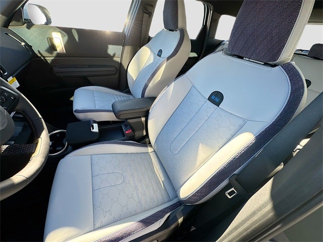 2026 MINI Countryman All4 Cooper S