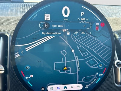 2026 MINI Countryman All4 Cooper S