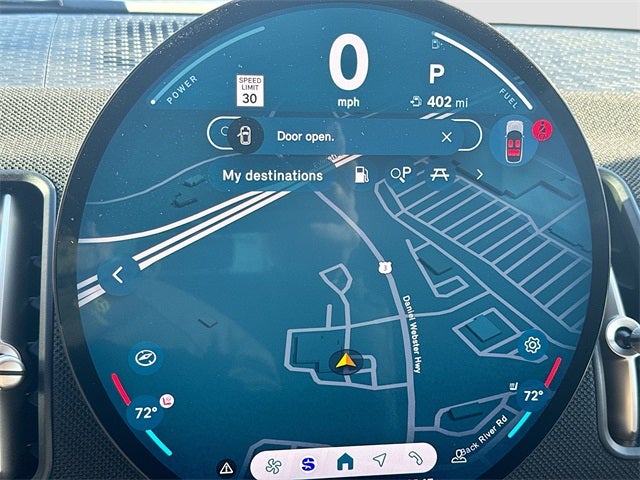 2026 MINI Countryman All4 Cooper S