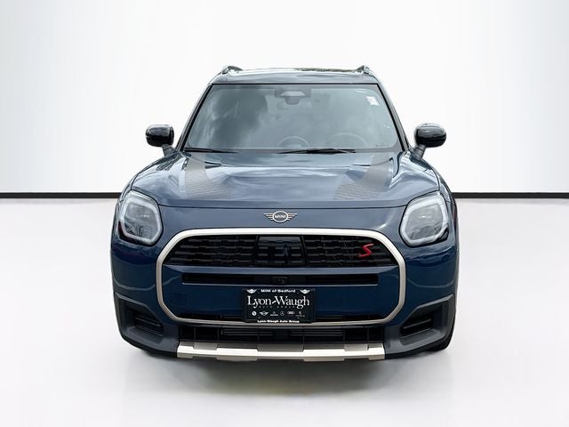 2027 MINI COUNTRYMAN ICONIC