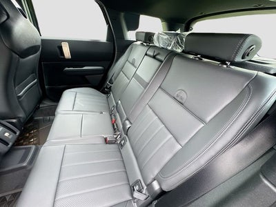 2027 MINI COUNTRYMAN SIGNATURE PLUS