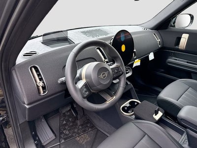 2027 MINI COUNTRYMAN SIGNATURE PLUS