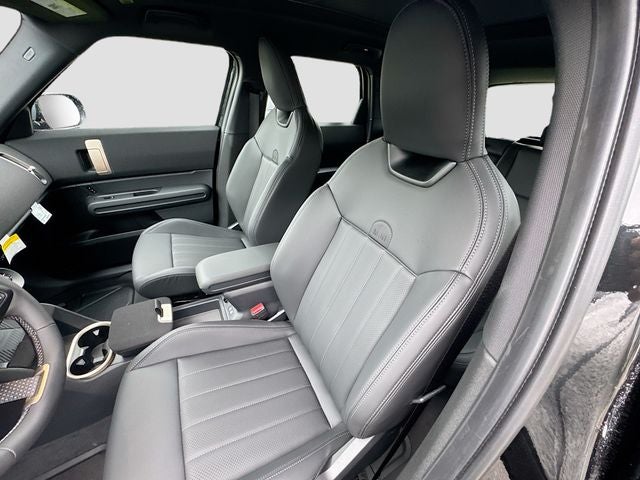2027 MINI COUNTRYMAN SIGNATURE PLUS