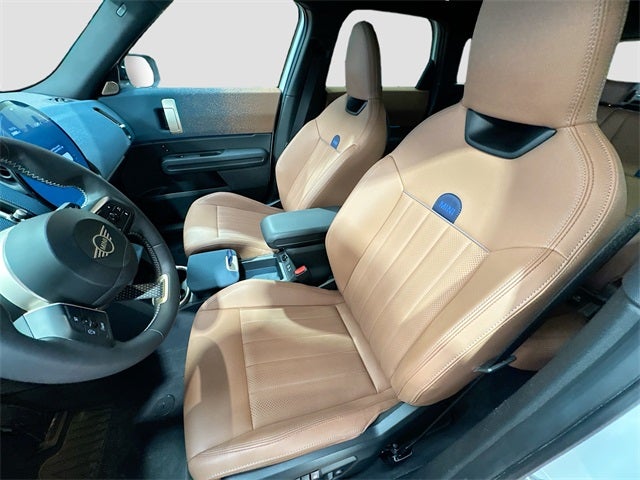 2025 MINI Countryman All4 Cooper S