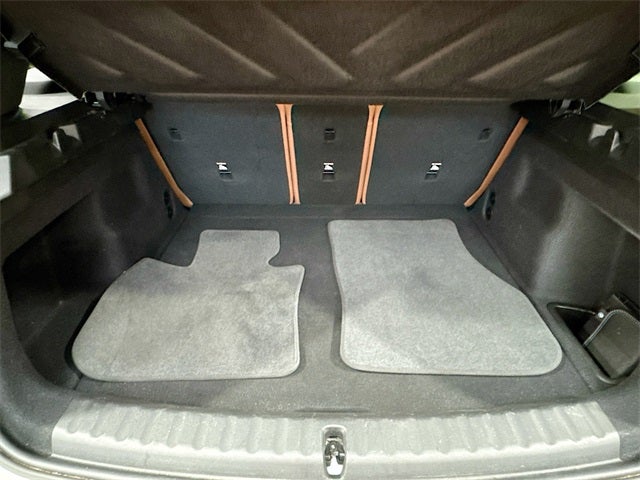 2025 MINI Countryman All4 Cooper S