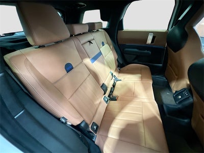 2025 MINI Countryman All4 Cooper S