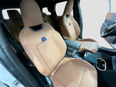 2025 MINI Countryman All4 Cooper S