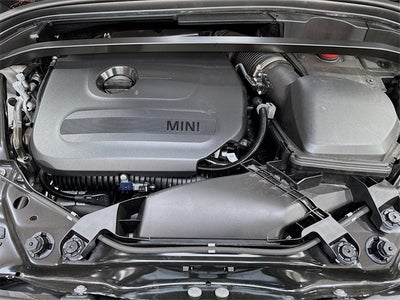 2025 MINI Countryman All4 Cooper S