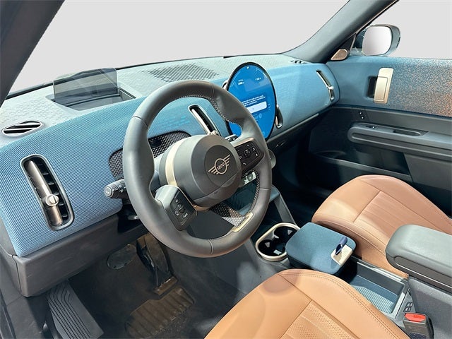 2025 MINI Countryman All4 Cooper S