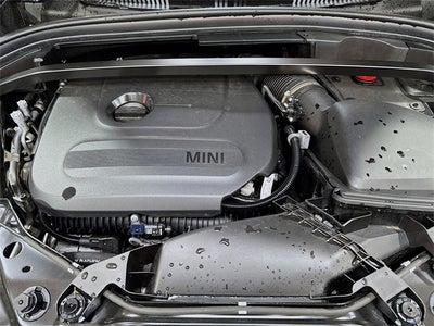 2025 MINI Countryman All4 Cooper S