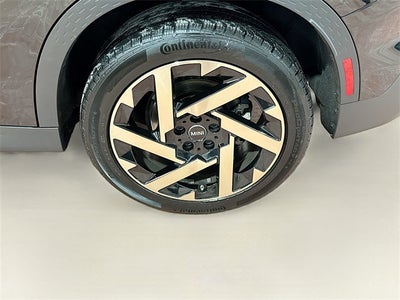 2025 MINI Countryman All4 Cooper S