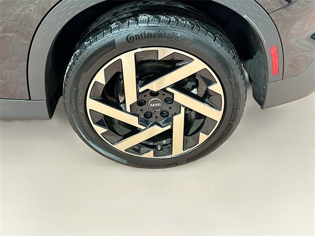 2025 MINI Countryman All4 Cooper S