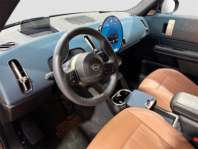 2025 MINI Countryman All4 Cooper S