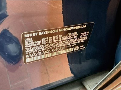 2025 MINI COUNTRYMAN SIGNATURE PLUS
