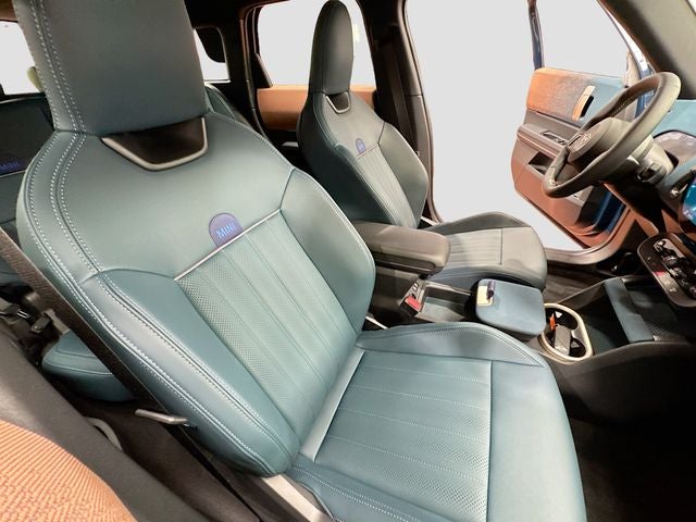 2025 MINI COUNTRYMAN SIGNATURE PLUS