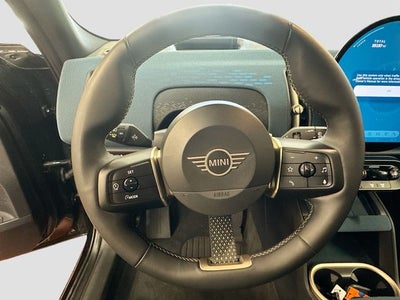 2025 MINI Cooper S Countryman S