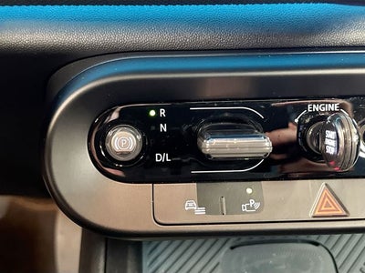 2025 MINI Cooper S Countryman S