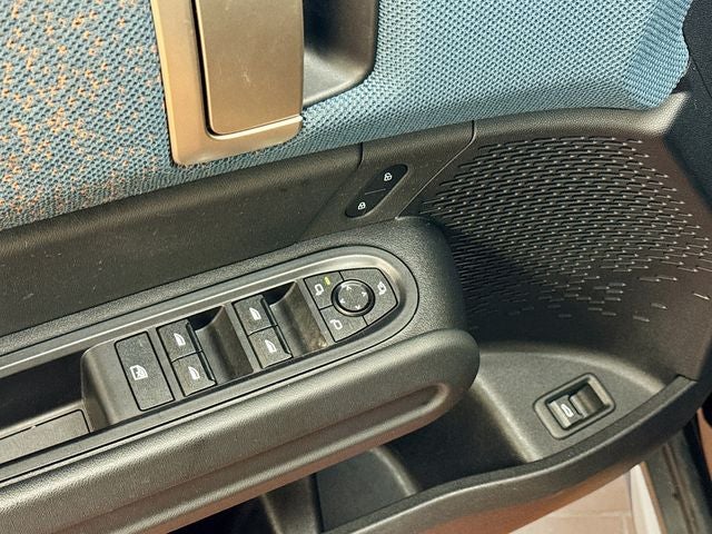 2025 MINI Cooper S Countryman S