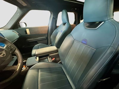 2025 MINI Cooper S Countryman S