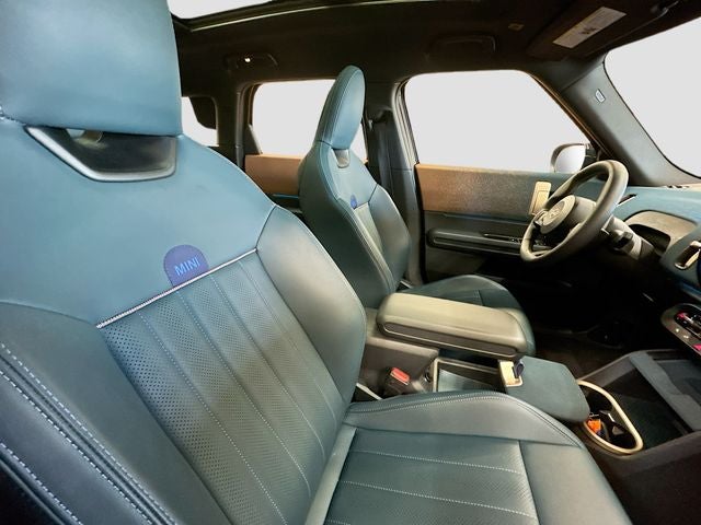 2025 MINI Cooper S Countryman S