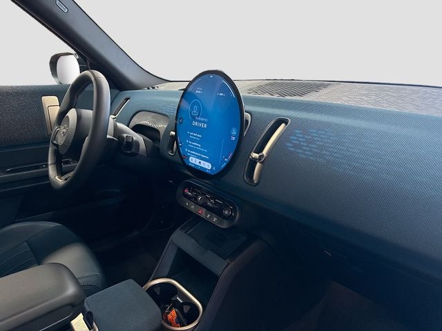 2025 MINI Cooper S Countryman S
